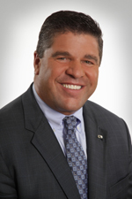Ernie Almonte